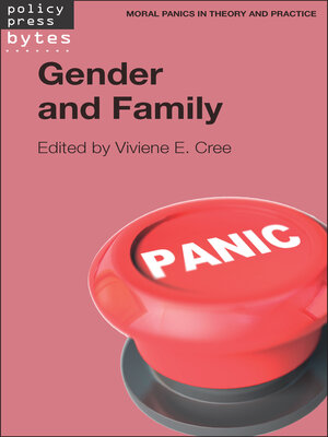 cover image of Gender and Family